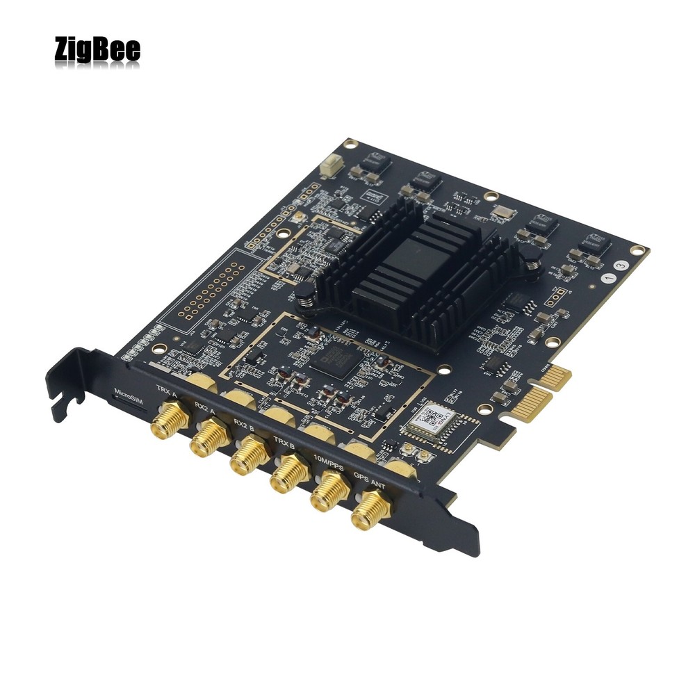 NEW B210 SDR Development Board PCIE Version Software Defined Radio