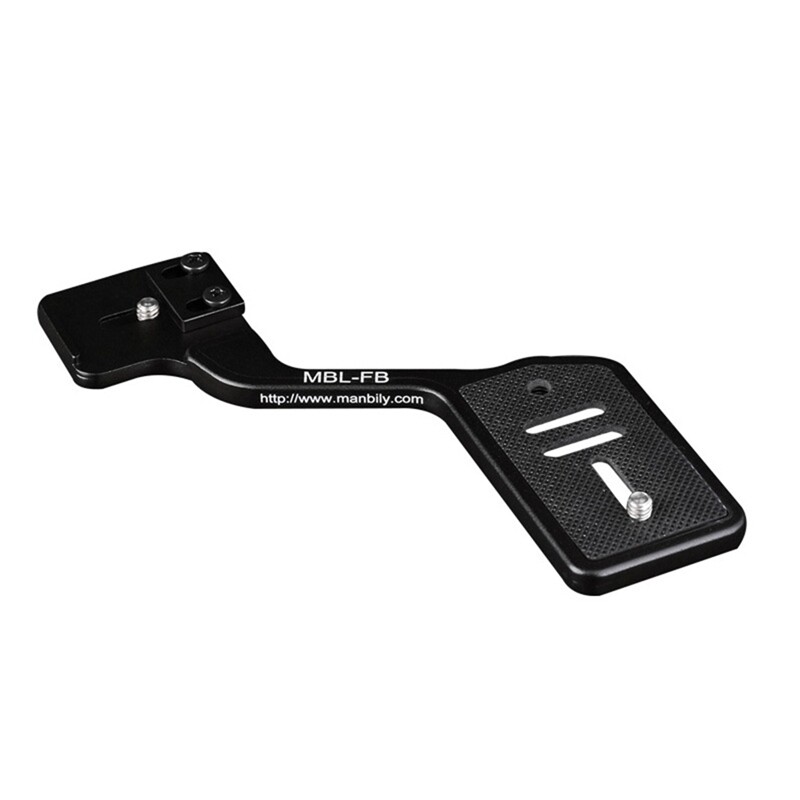 Vertical Flash Bracket Professional Multi-Functional Portable Convenient8121