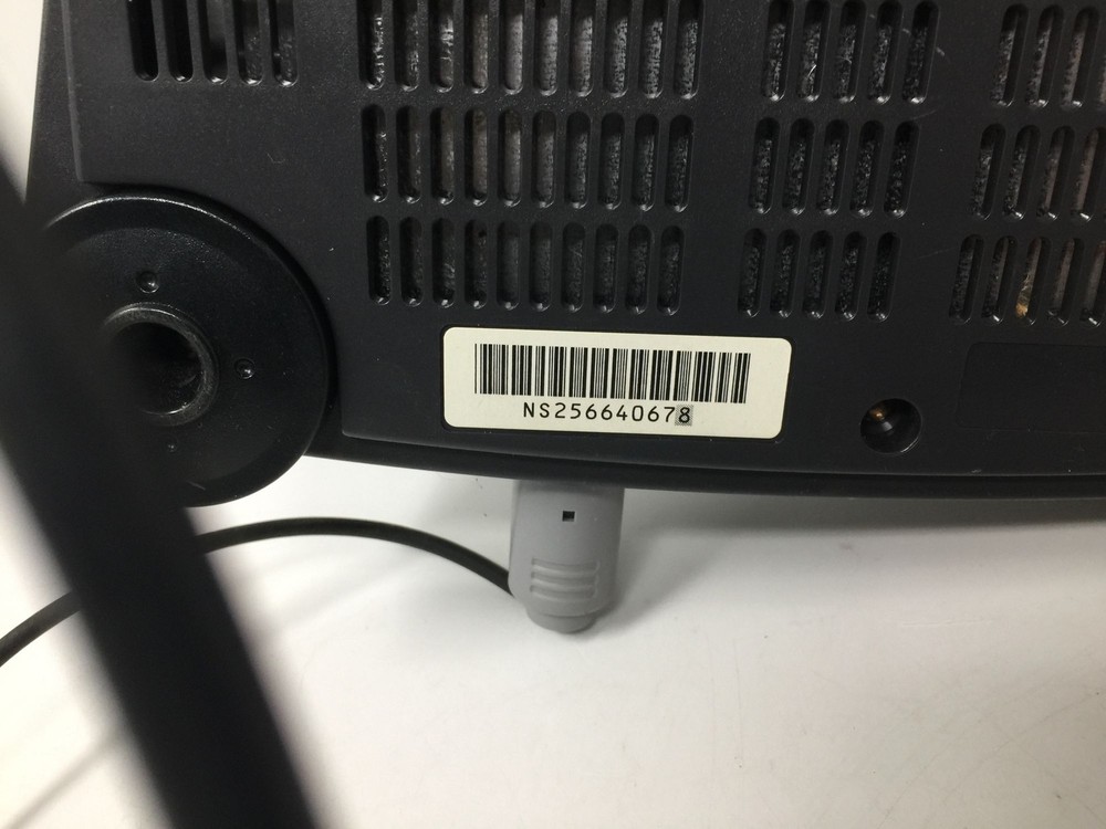 Nintendo 64 Control Deck System with RFU Adapter (Model P-067) and remote