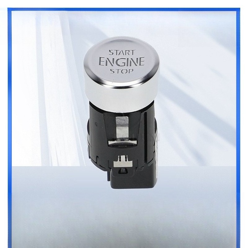 Engine Start Stop Switch 56D959839C Replacement for Vehicle