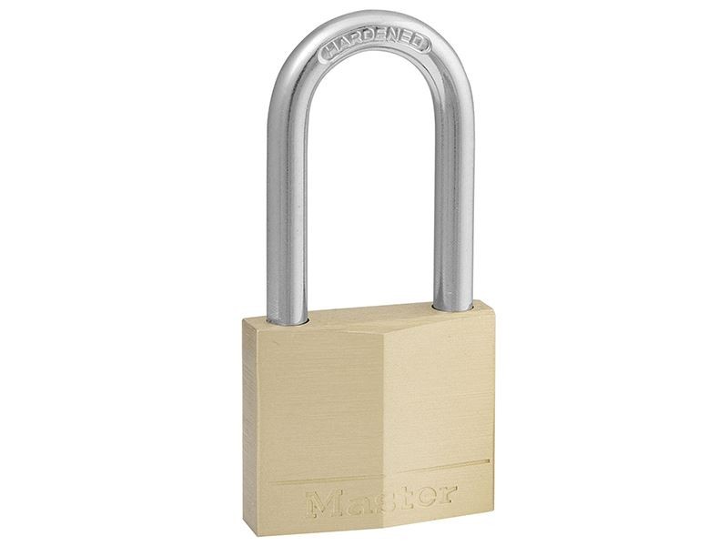 Master Lock - 40mm Brass Padlock