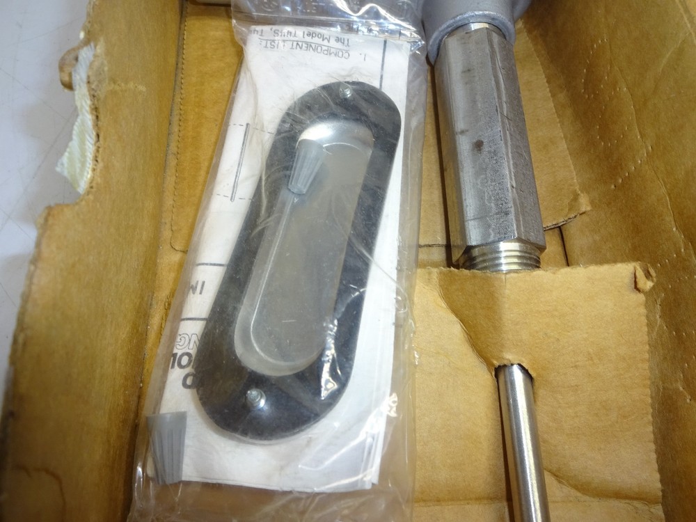 United Technologies Building Systems BAAS100384 Sensor Assembly Kit New