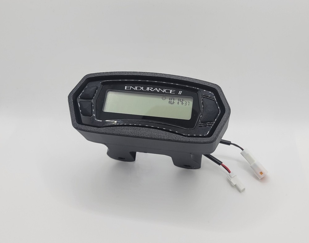 Trail Tech Endurance II Guard Mount