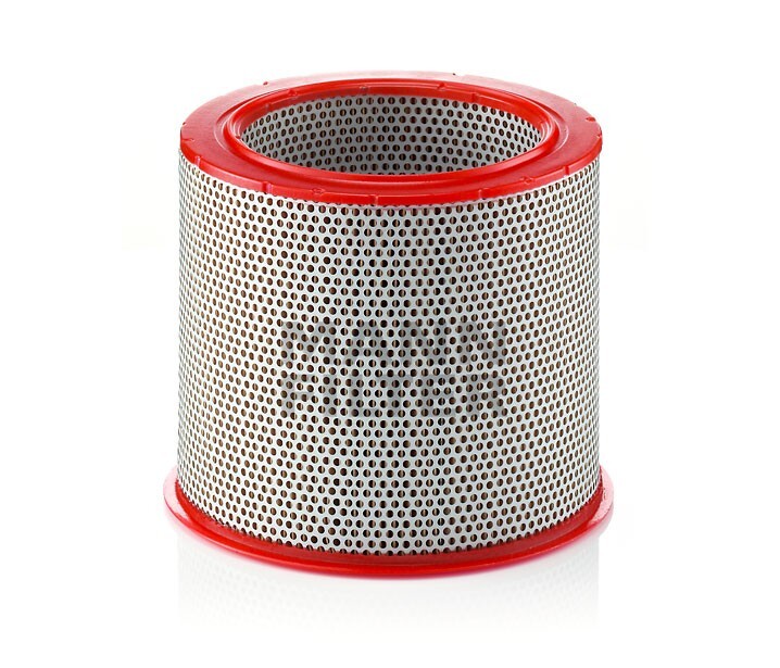 MANN FILTER REPLACEMENT AIR FILTER FOR AERZENER 152066