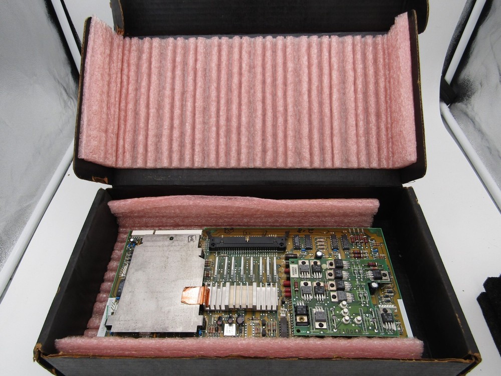 IBM 1384211 Printer Driver Board for Quietwriter II