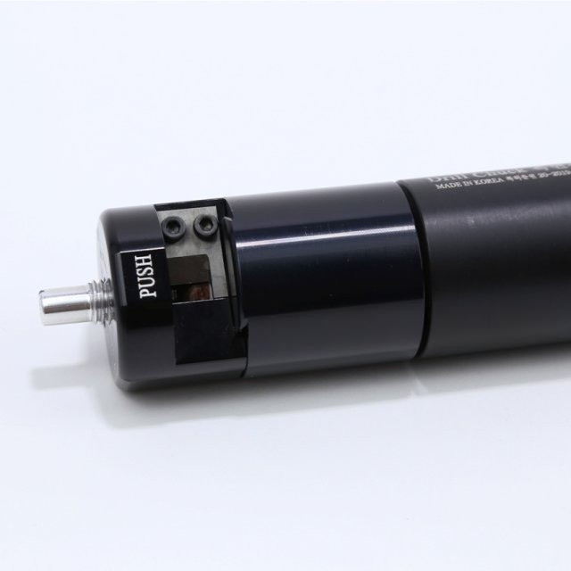Drill Chuck Billiard Tip Side Cutter Using sliding method Device / Express