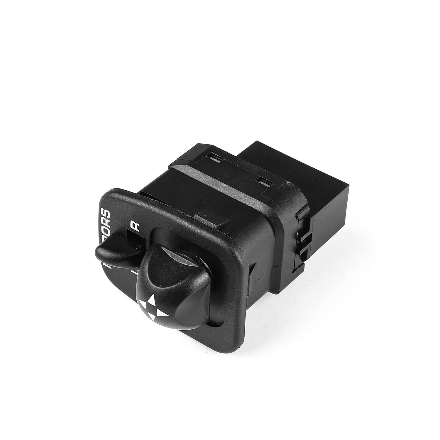 Front Power Mirror Switch for Ford F-150 F-250 F-350 Super Duty 97–05