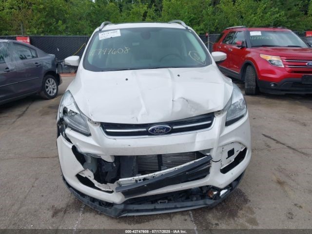 A/C Selector Switch fits 2014 Ford Escape Front automatic temperature cont