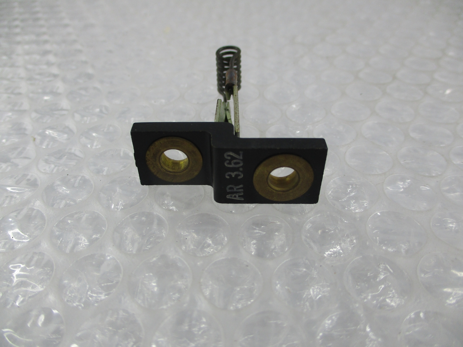 INDUSTRIAL SPARE AR3.62 HEATER NSNP