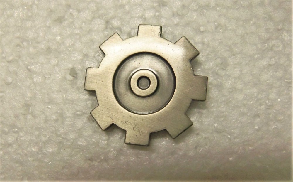 US Navy – Engineman Pin
