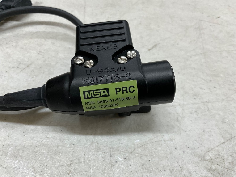 NEXUS U94 PTT