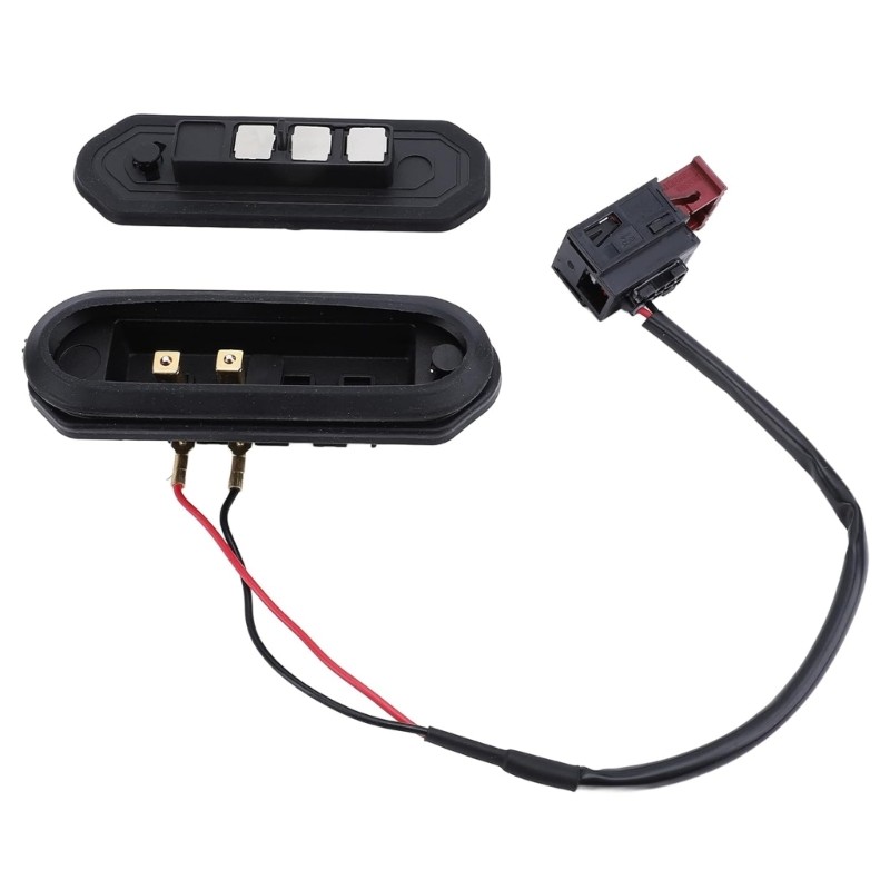 Contactor Switch Easy Installation Replace 6930237738 1348484080 Contact Switch