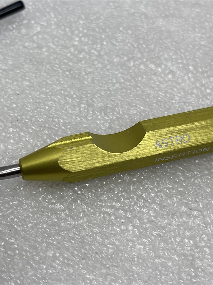 Astro Insertion Tool ATBO 1054, Aviation Avionics