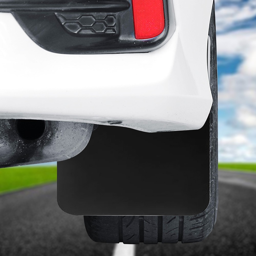For Subaru Forester Mudguards Fender Mud Flaps Splash Guards Mudflaps 4PCS