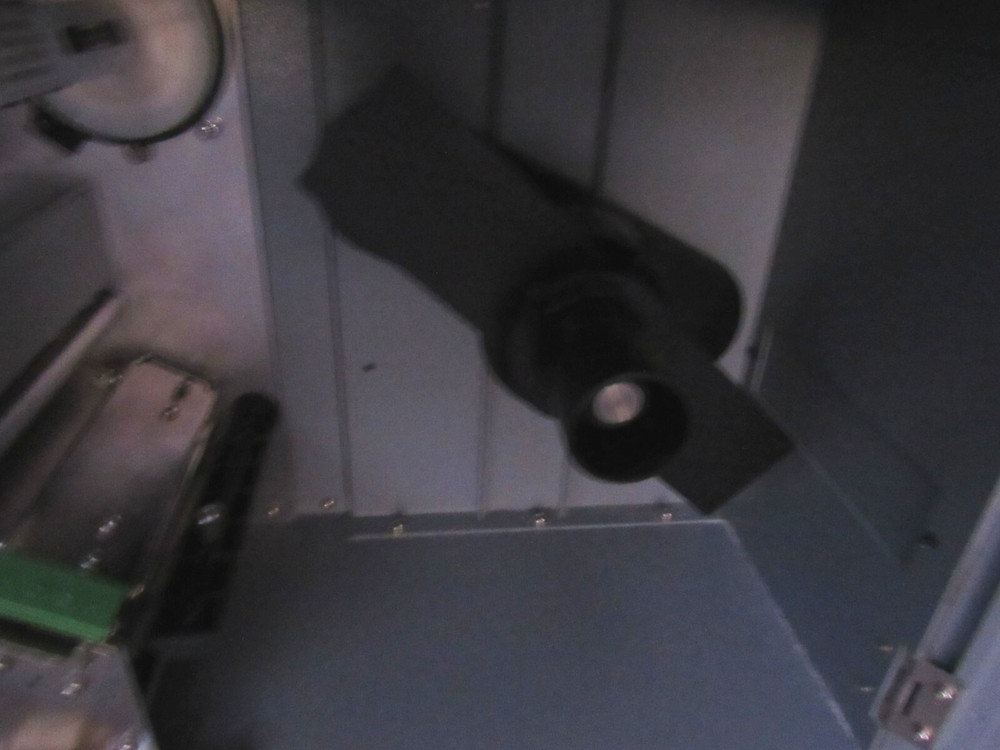 Sato M-8400RVe Bar Code Printer