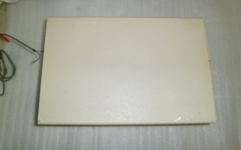 Waters 410 Model M411 RID Differential Refractometer Fair Condition