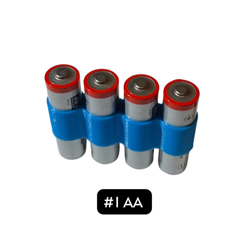 Multi-Use Battery Storage