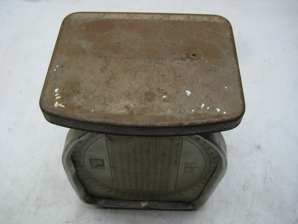 PELOUZE Y-50 SCALE UNMP