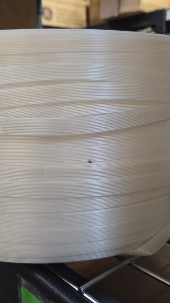 5/8”x 7200’ Strapping
