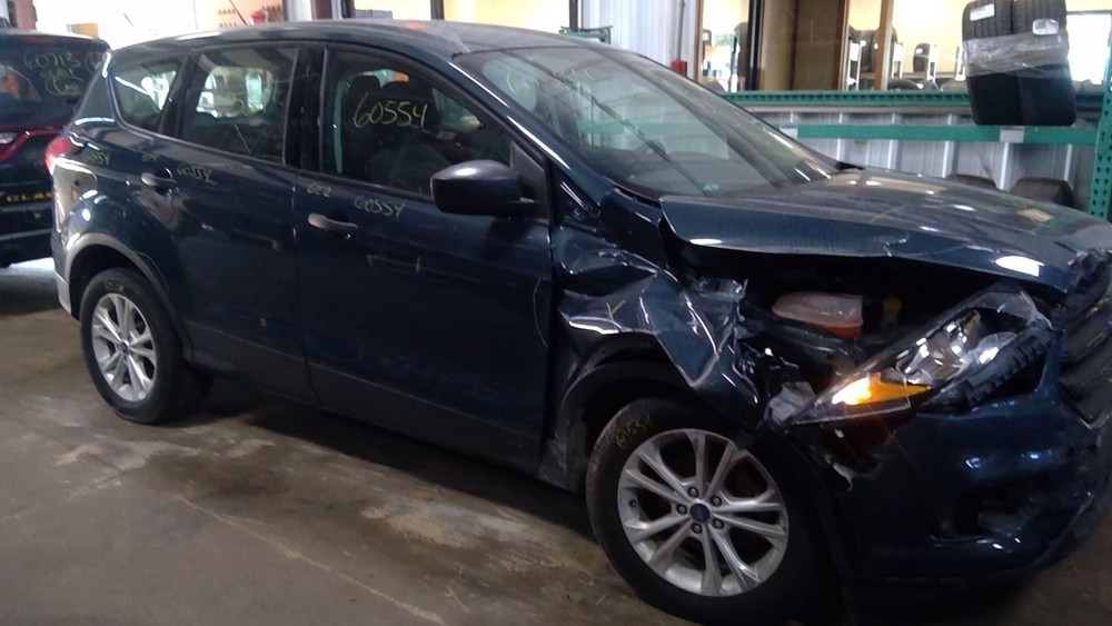 Used Telematics Interface Module fits: 2019 Ford Escape Communication Sync modul