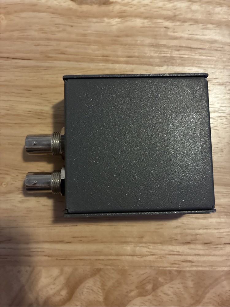 Blackmagic Design Micro Converter BiDirectional SDI/HDMI