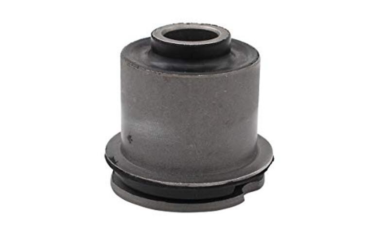 Front Differential Support Bracket Mount Frame Brace Axle Bushing for Hummer
