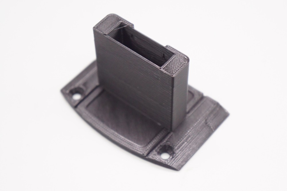 Custom Wall Mount Bracket Holder for Nintendo 64 N64 Controller