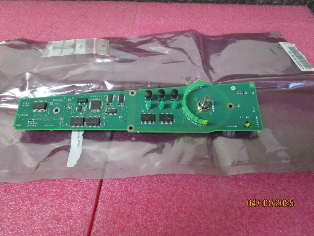 NEW! Zeiss Light Controller PP MO Microscope Board 430000-9334-000