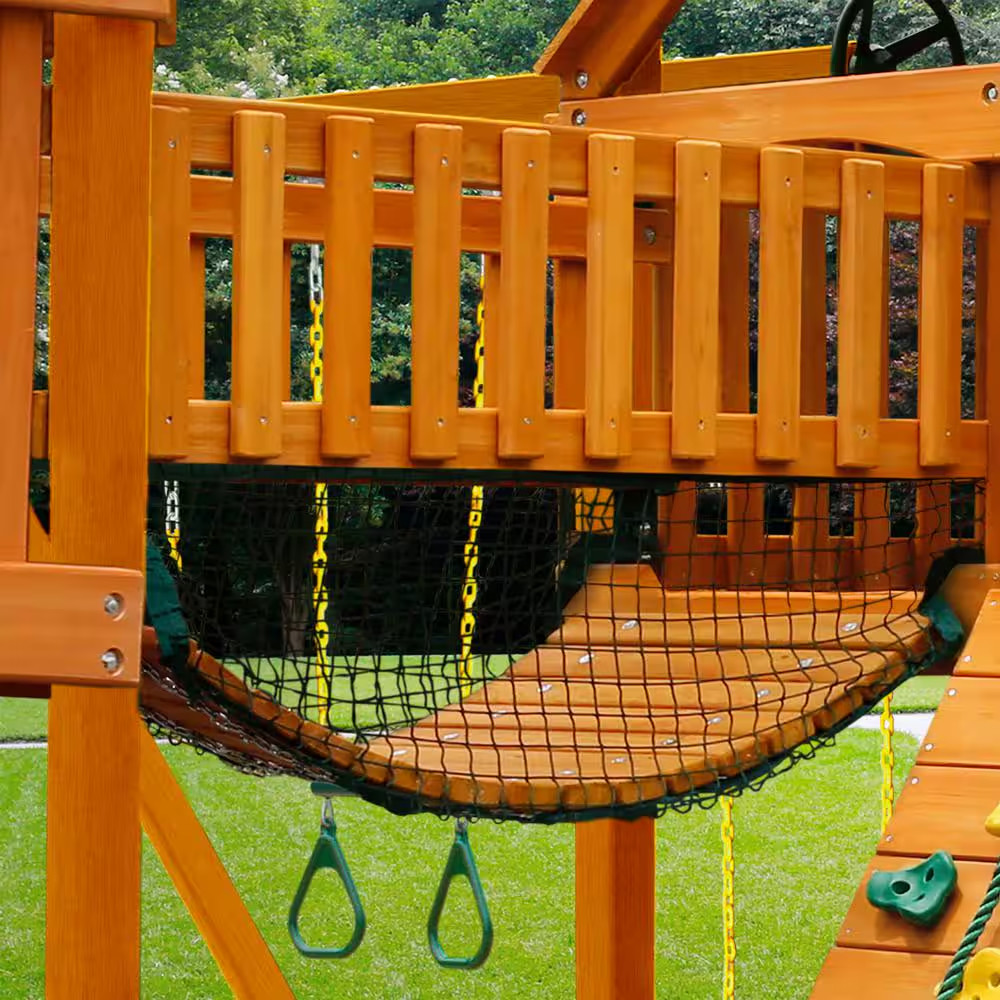 Clatter Bridge Mesh Panels (Pair)