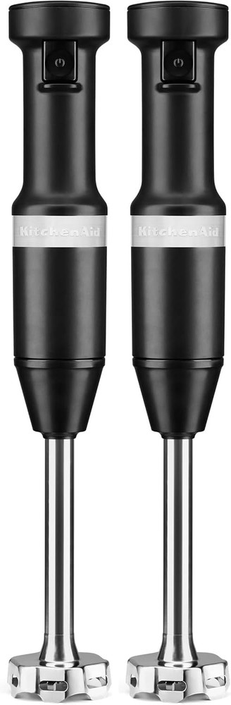 Variable Speed Corded Hand Blender KHBV53 Matte Black