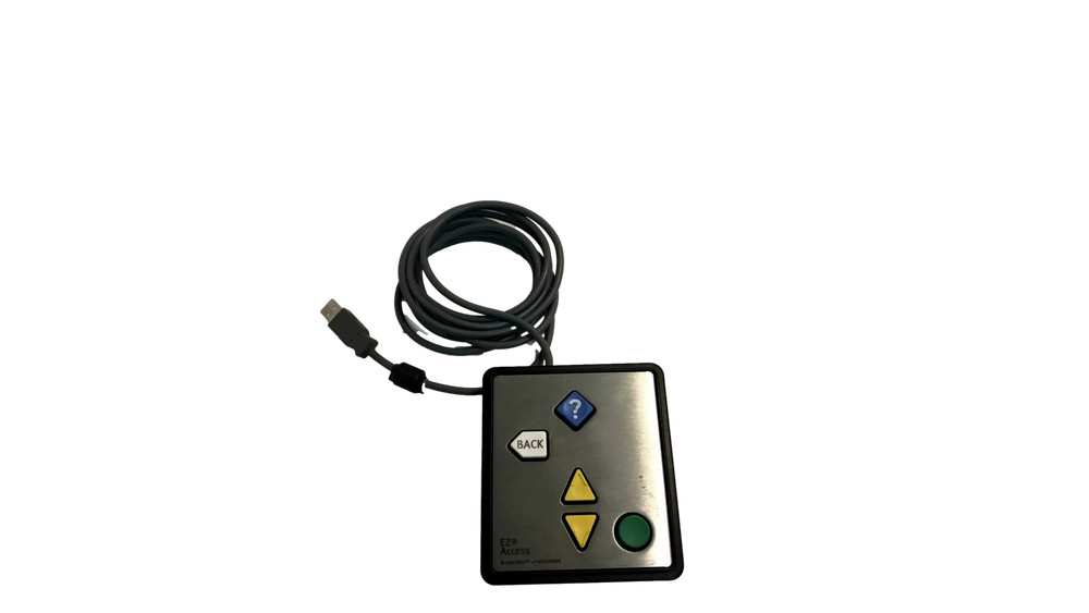 Storm EZ Access Keypad EZ05-222023