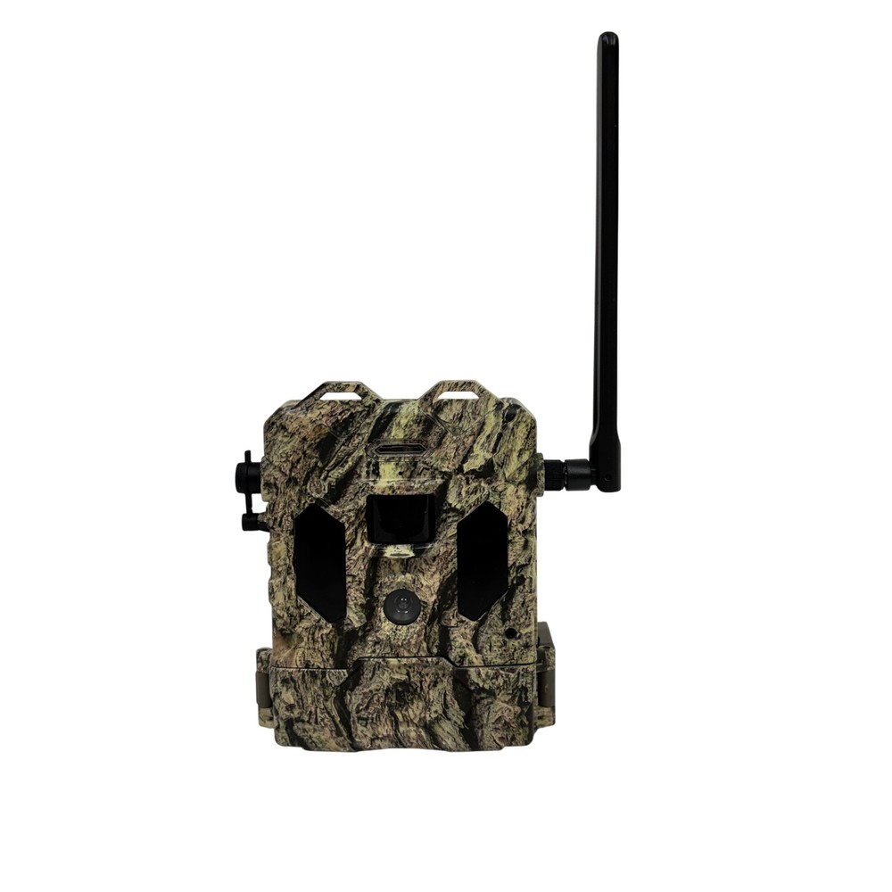 Bushnell 119908D CelluCORE LIVE Cellular Trail Camera