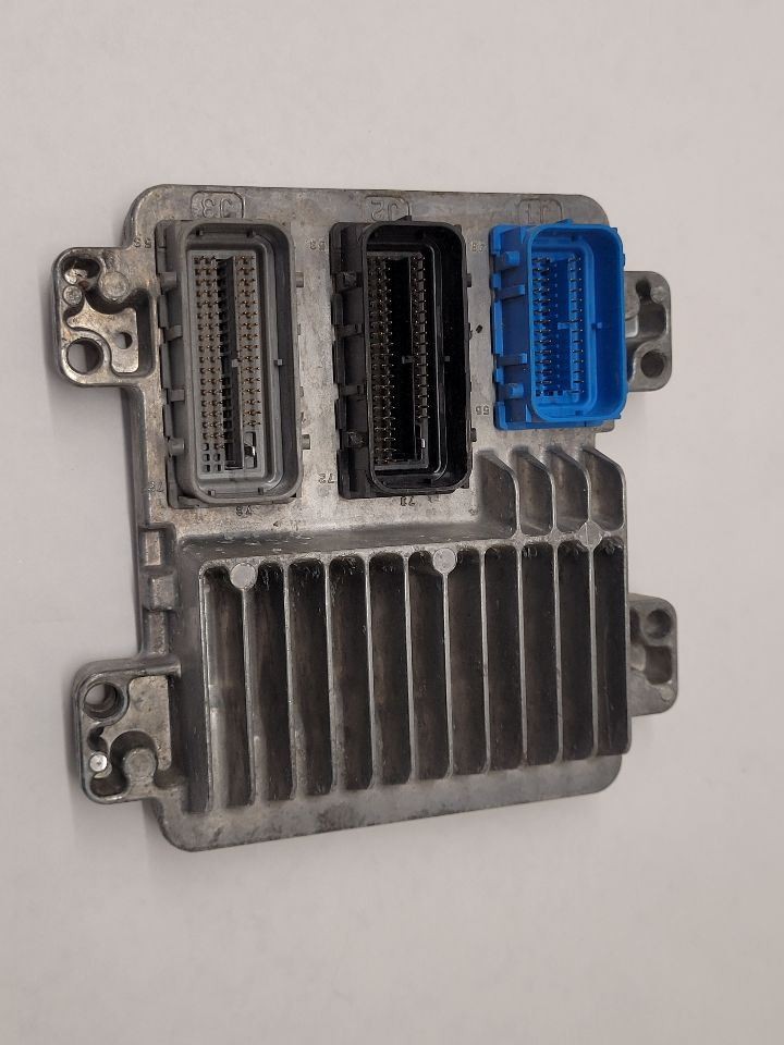 2015 - 2017 Golf GTI Engine ECM Electronic Control Module 2.0L