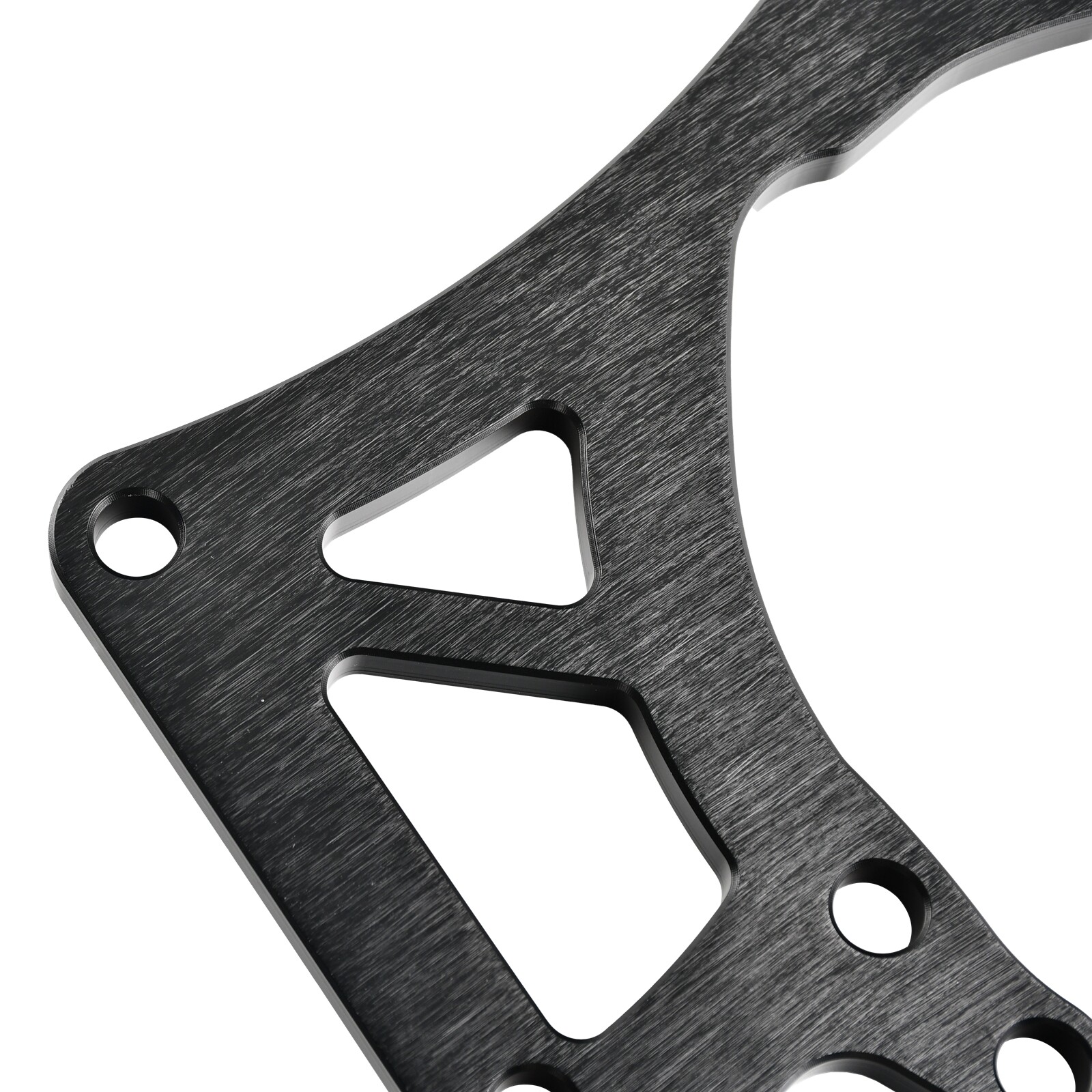 Conversion Mount Alternator Power Steering Pump Bracket Kit For LS GM Truck