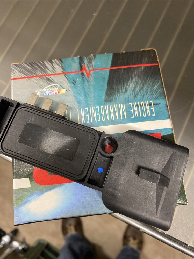 BWD CBE51P Ignition Control Module NEW