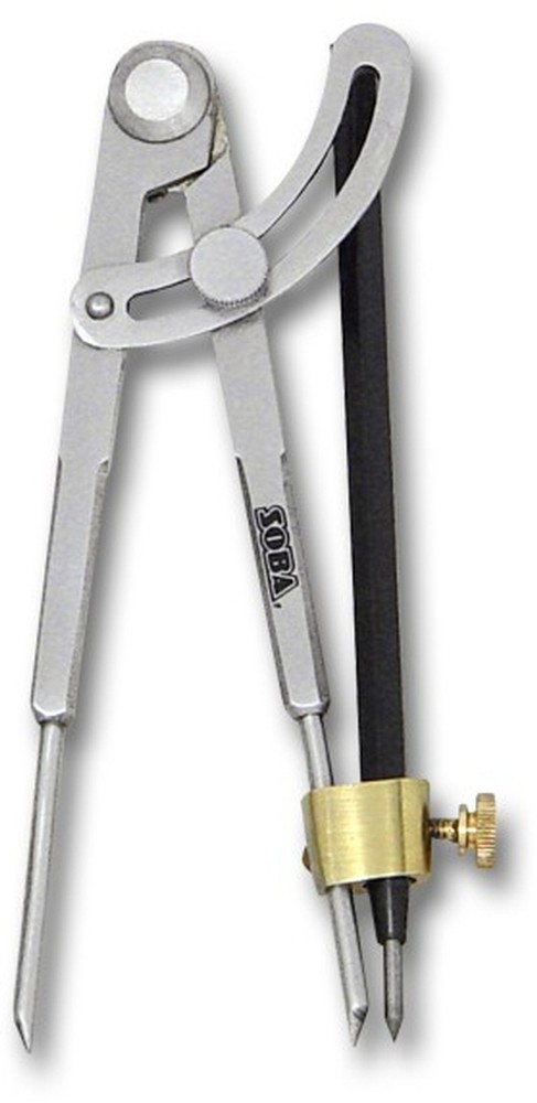 Soba 8″ Wing Dividers From Chronos