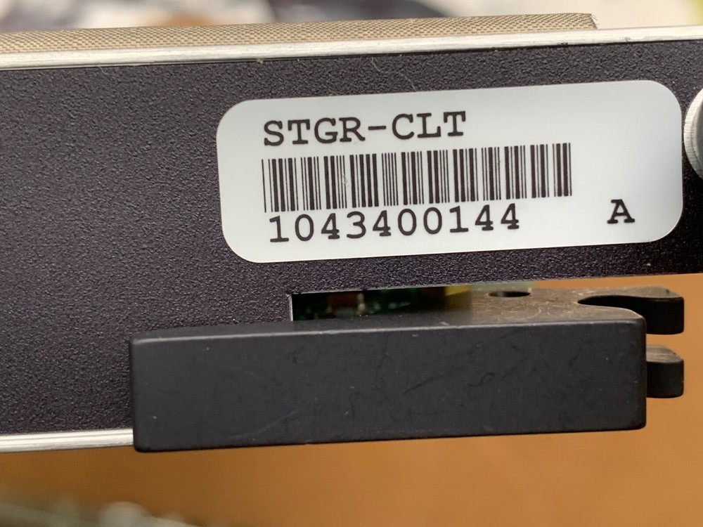 Lucent STGR-CLT - Stinger Integrated Copper Loop Test Module - NIB