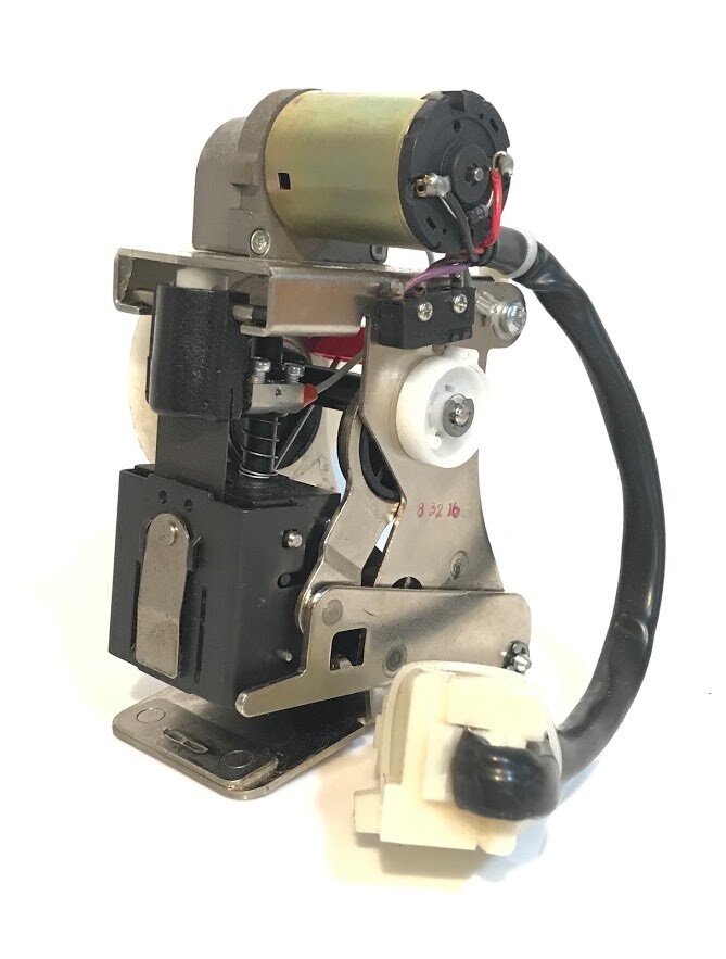 Plockmatic Stapler Assembly P/N: G901204