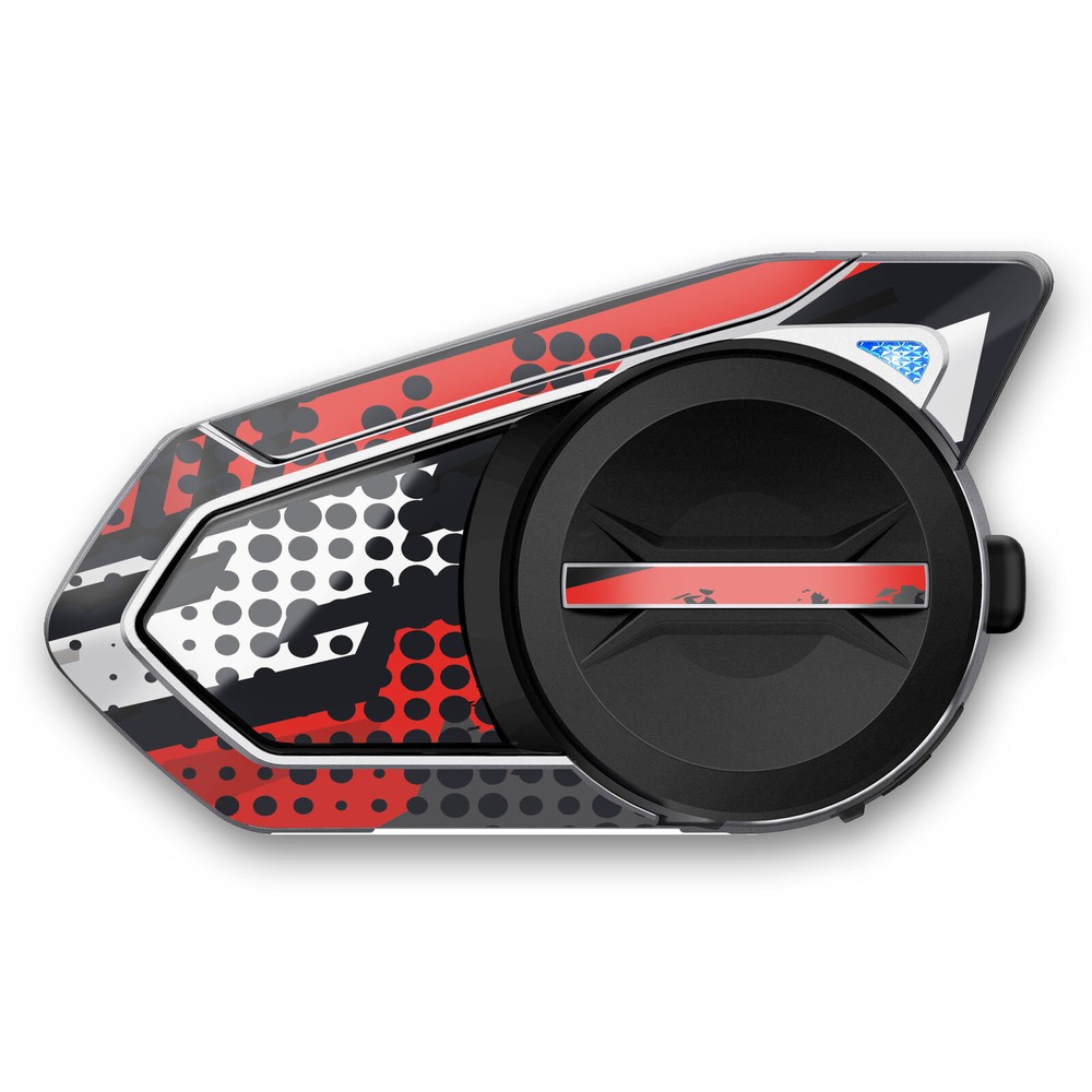 Spot Device Surface Sticker For SENA 50S Intercom x1