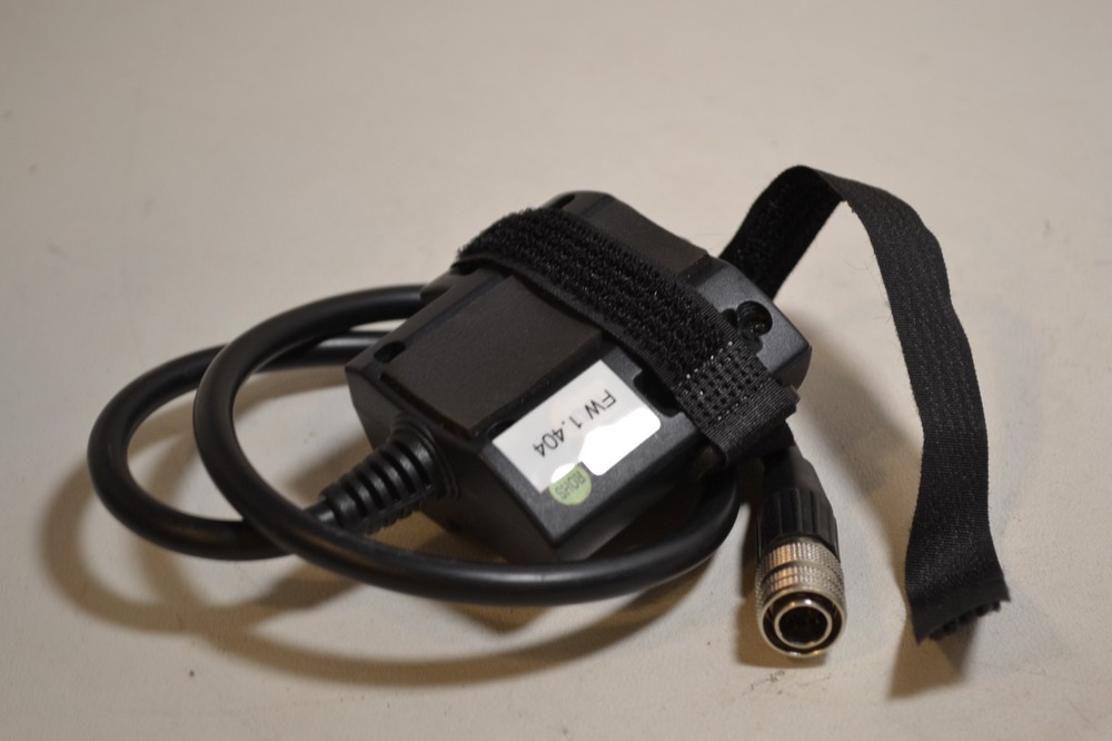 Datavideo AD-1 Camera Control Adapter