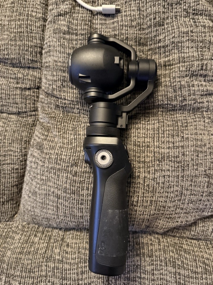 DJI Osmo Plus + Works