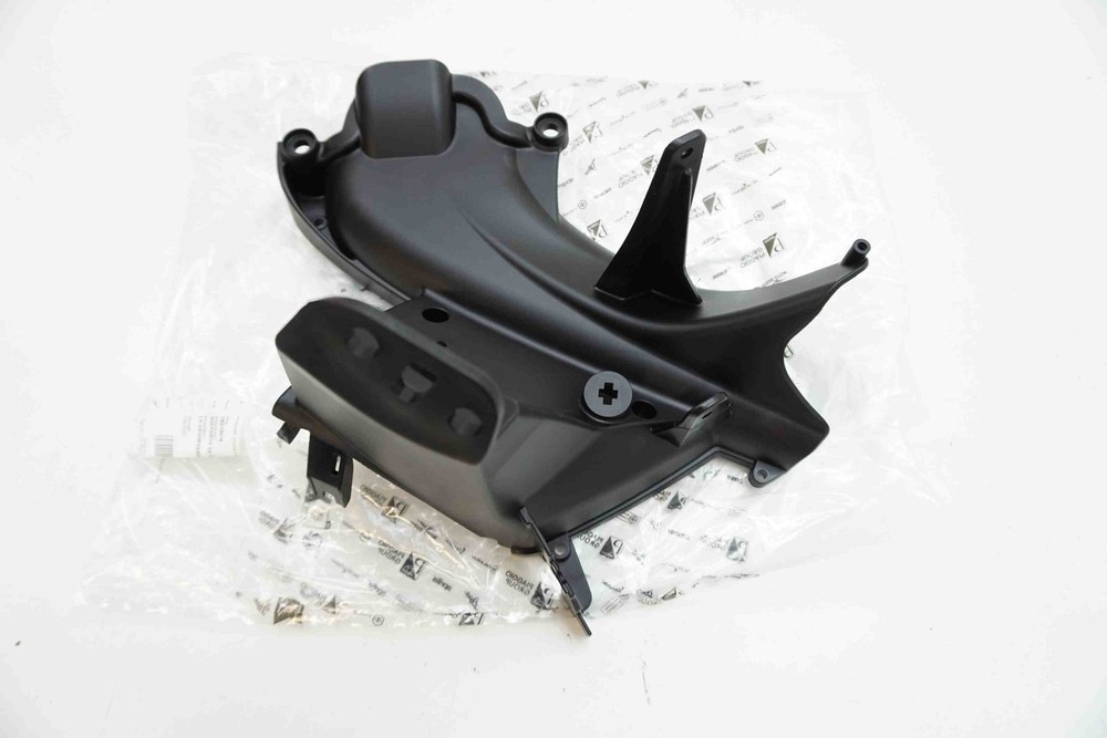 Aprilia RS 660 RS660 Front Left instrument panel support dashboard 2B013079