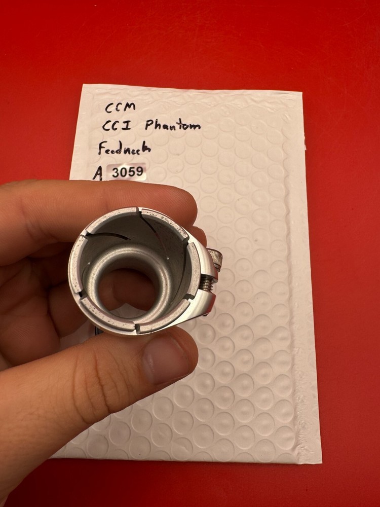 CCM CCI Phantom Feedneck