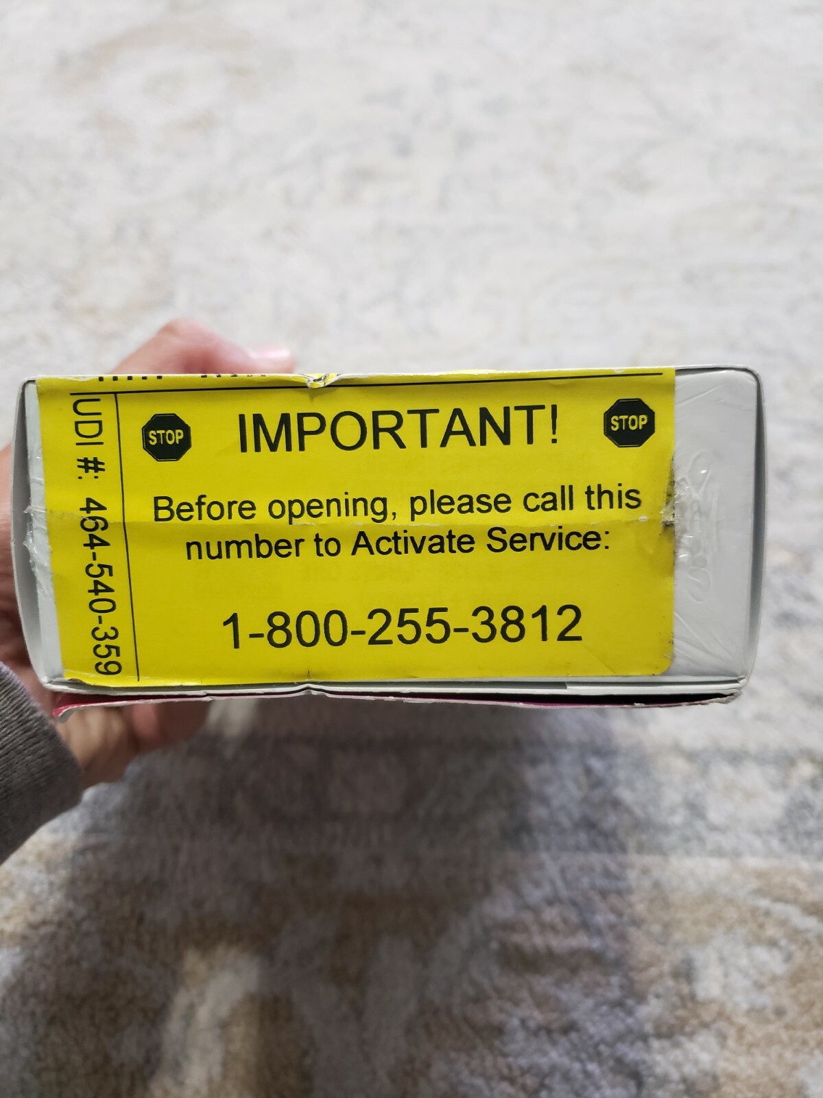 Active Guardian 4G Life Saving Medical Alert System by Medical Guardian NEW