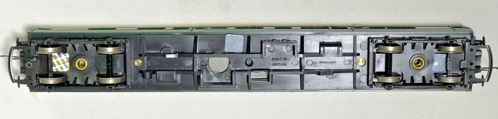 Hornby Railways Passenger Coach