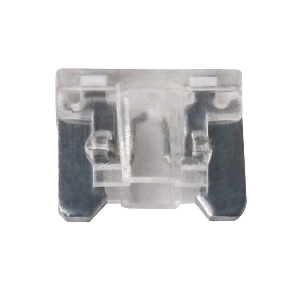30PCS Mixed Low Profile Mini Car Van Auto Micro Blade Fuse Assorted Kit 5A-30A