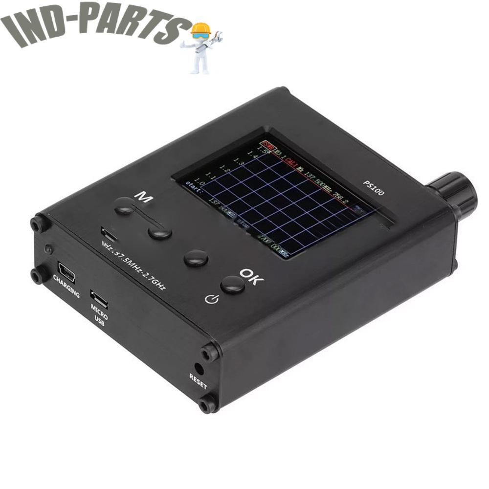 Antenna Analyzer Tester for UV RF Vector Impedance N1201SA