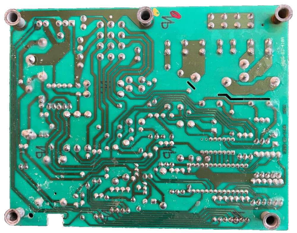 TWO STAGE - 1068-400 Goodman PCBAG123S Ignition Control Board