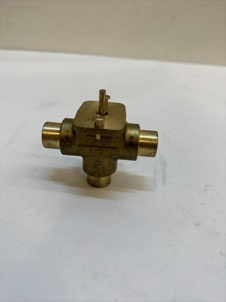Taco V050C3A1 1/2”