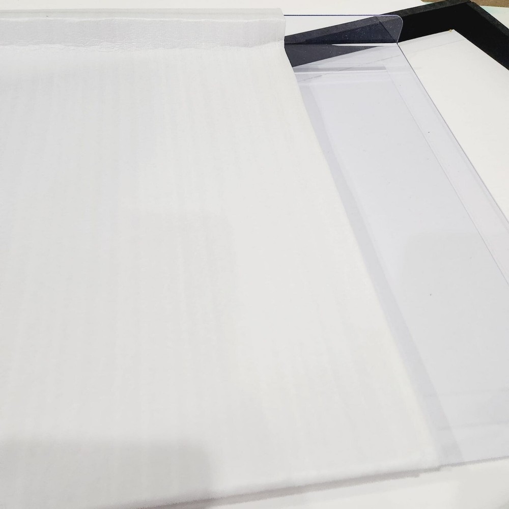 Anti Blue Light Universal Screen Filter Blocking Protector Panel 23 - 24 inch